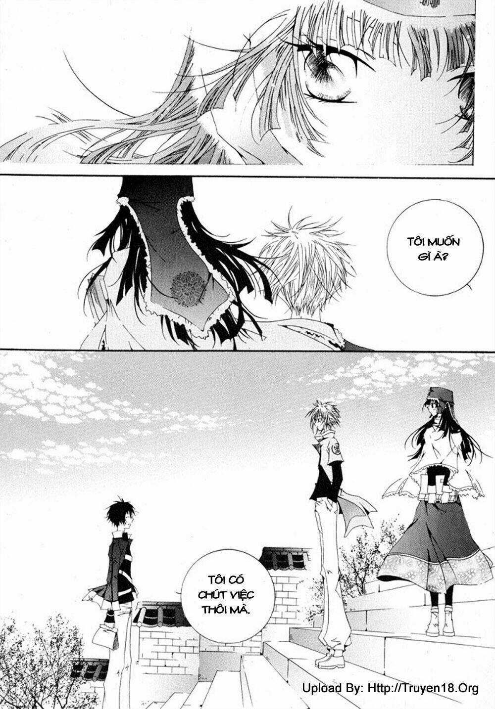 Nabi Chapter 1 trang 19
