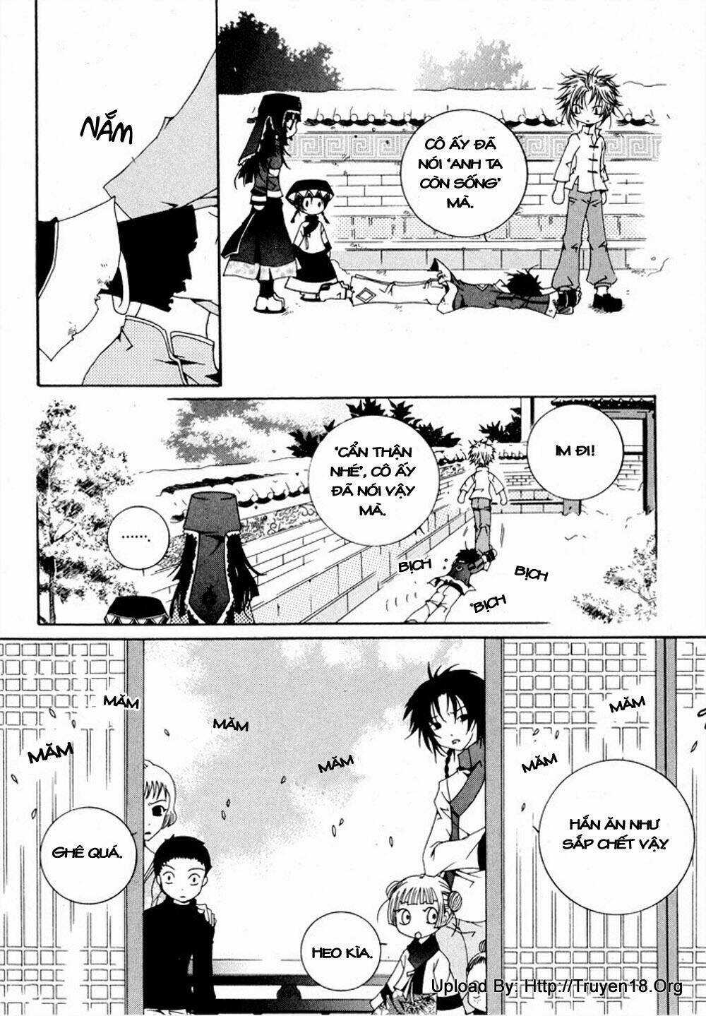 Nabi Chapter 1 trang 2