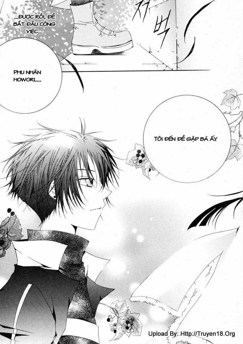 Nabi Chapter 1 trang 20