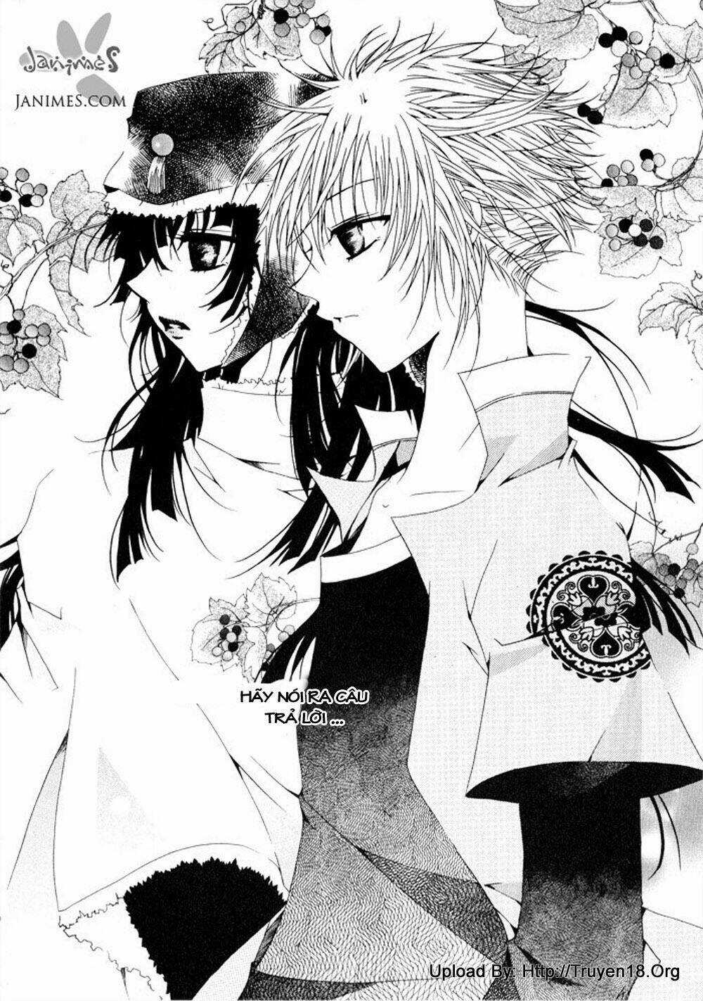Nabi Chapter 1 trang 21