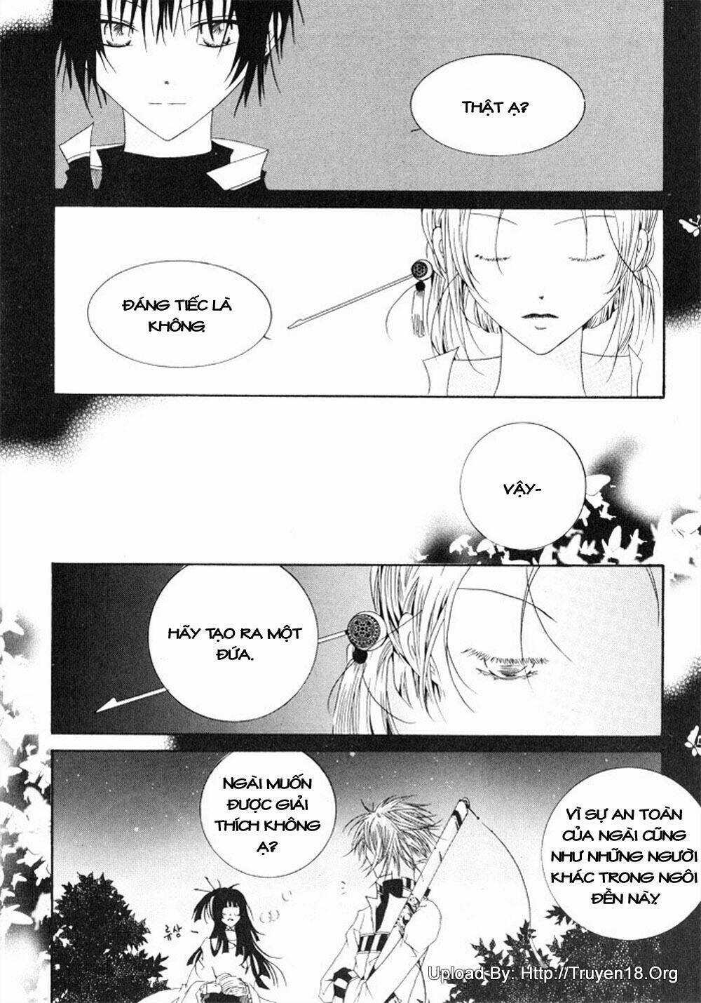 Nabi Chapter 1 trang 23