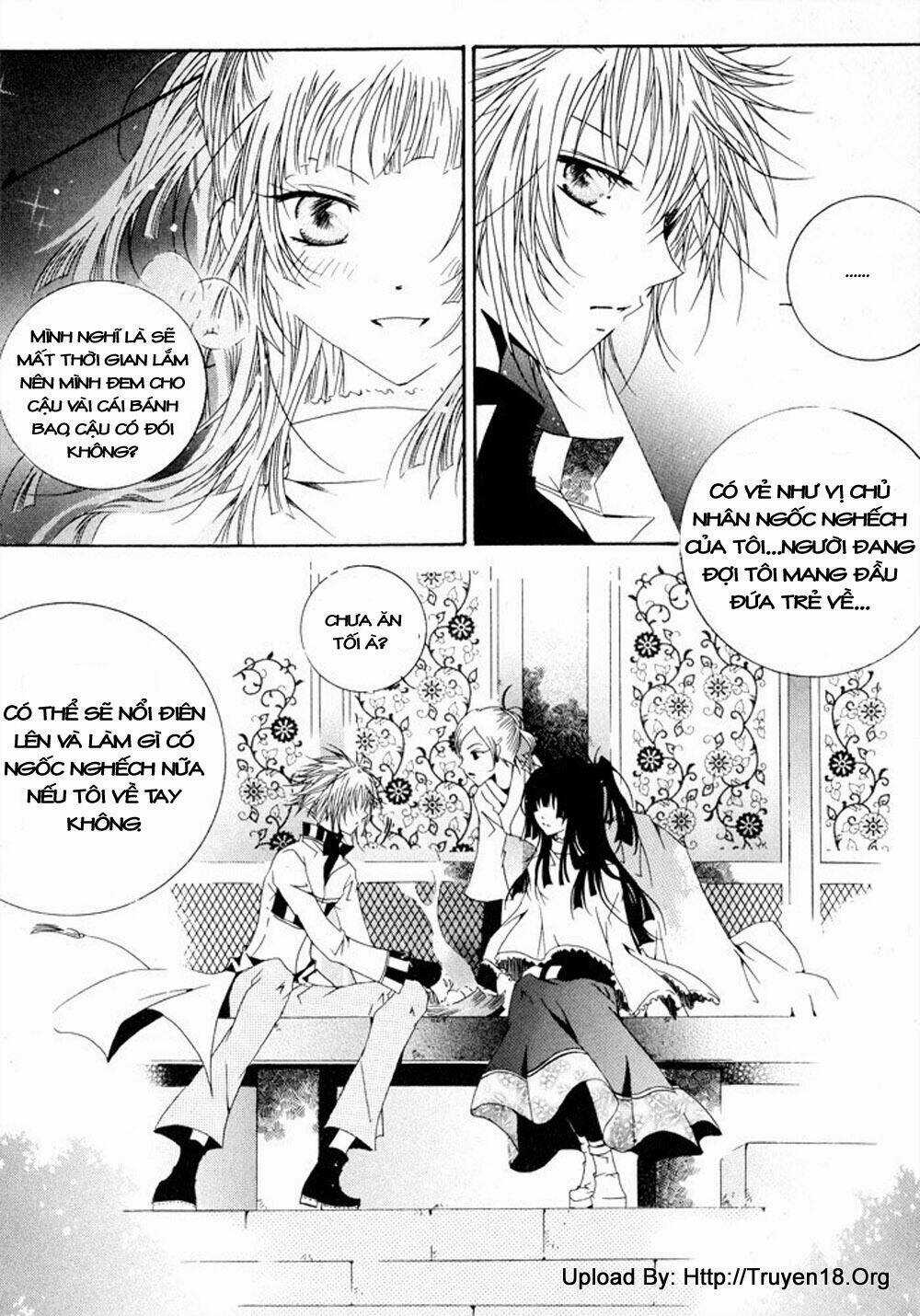 Nabi Chapter 1 trang 24