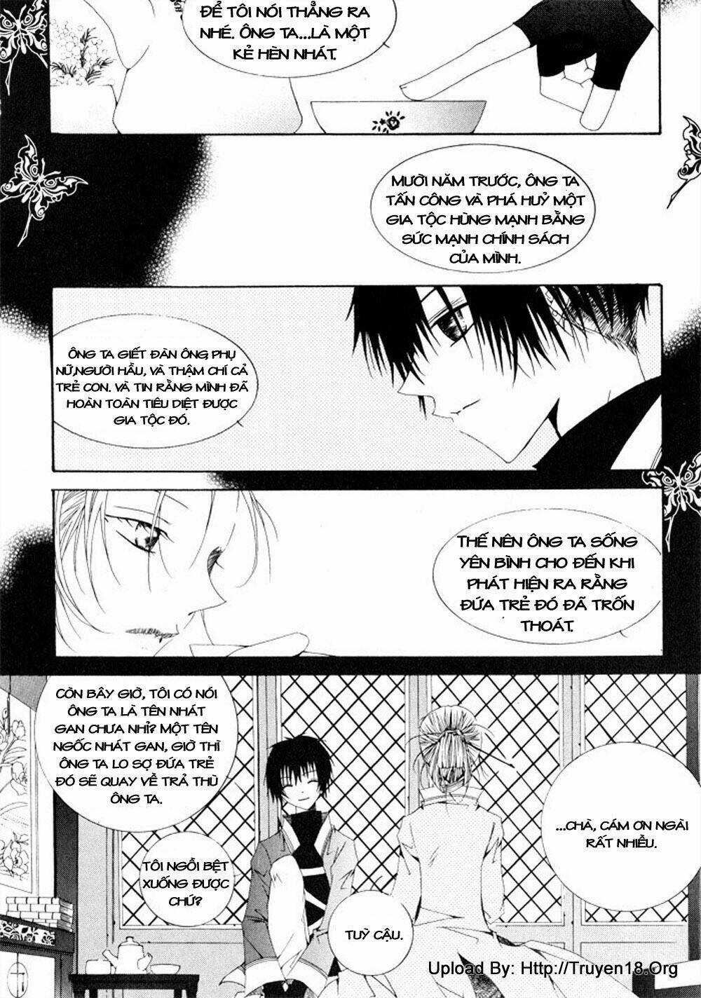 Nabi Chapter 1 trang 25