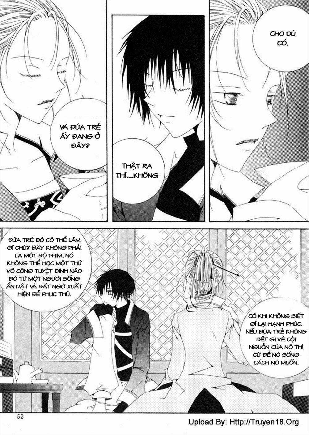 Nabi Chapter 1 trang 26