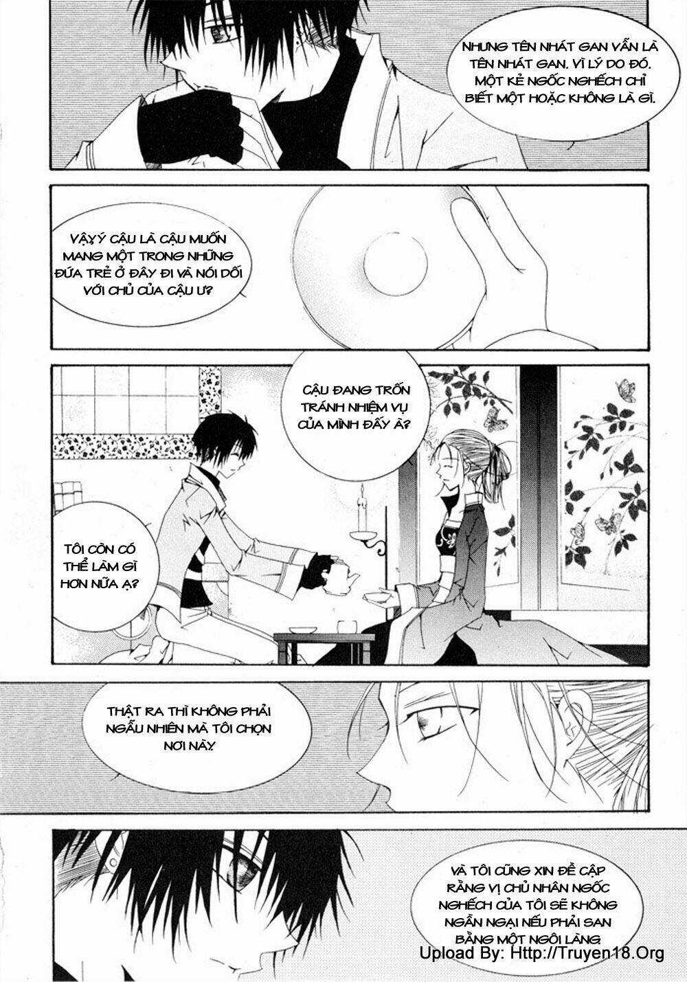 Nabi Chapter 1 trang 27