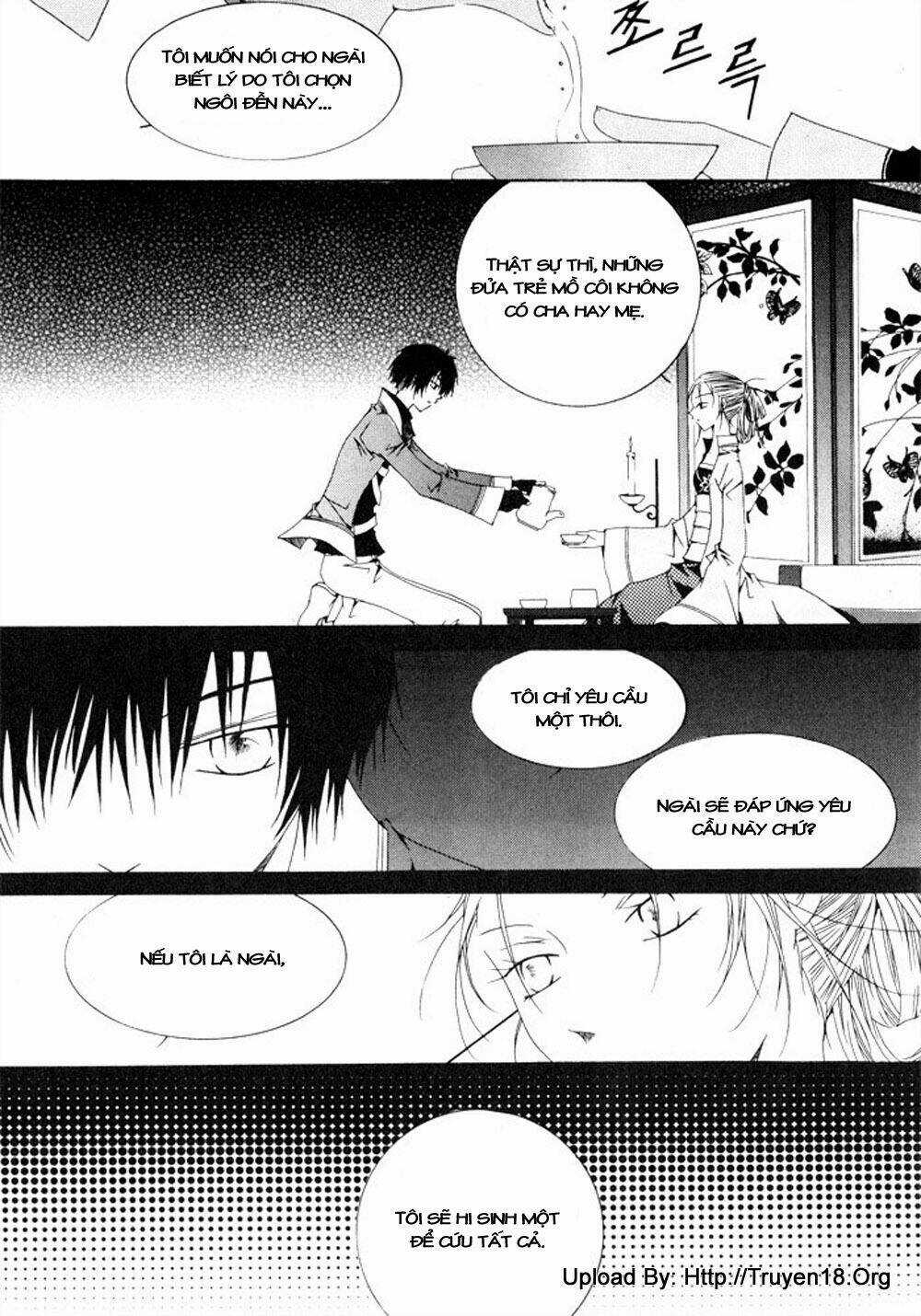 Nabi Chapter 1 trang 28