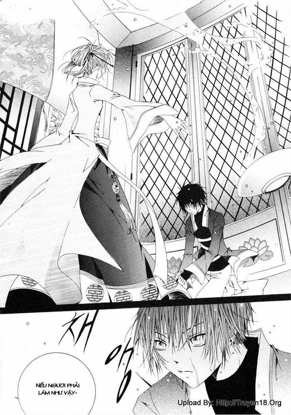 Nabi Chapter 1 trang 29