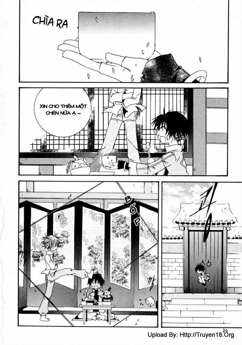 Nabi Chapter 1 trang 3