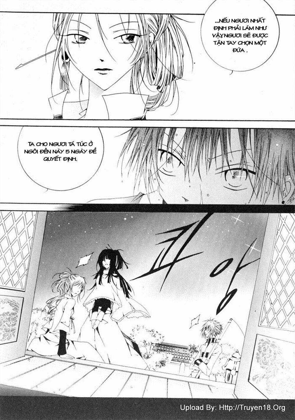 Nabi Chapter 1 trang 30