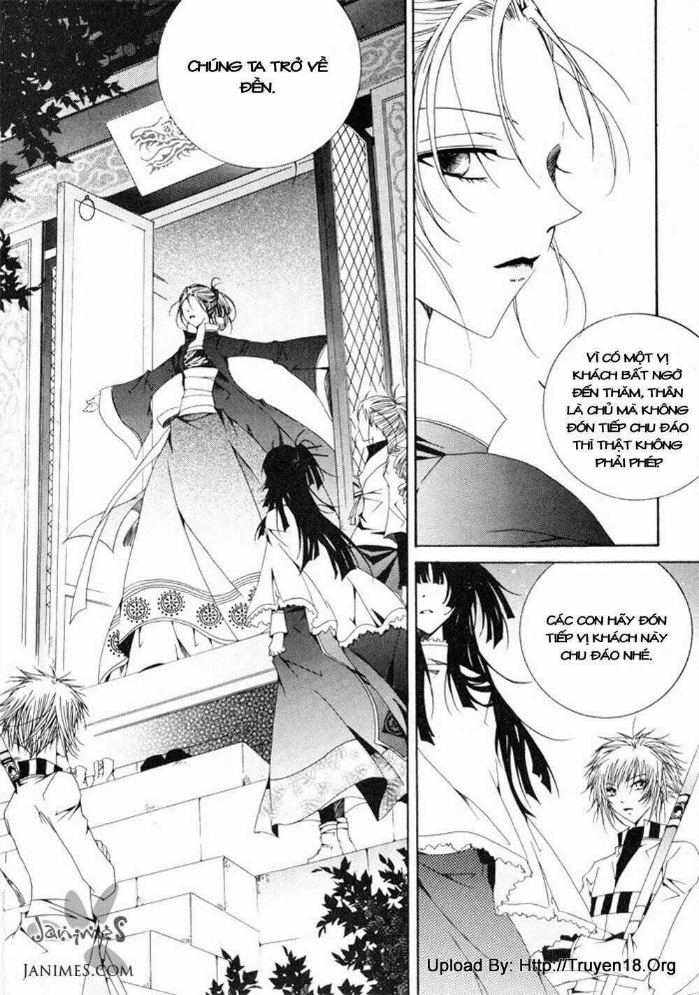 Nabi Chapter 1 trang 31