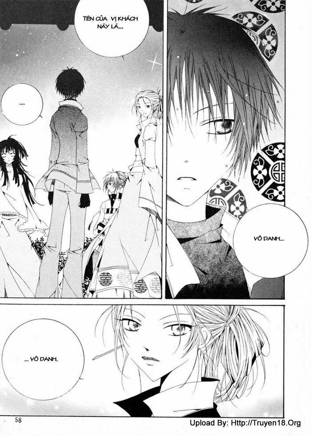 Nabi Chapter 1 trang 32