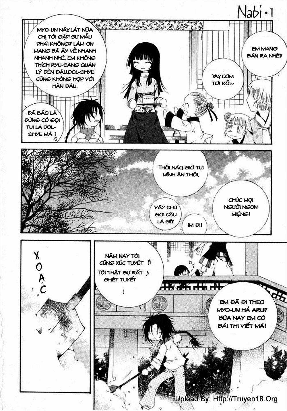 Nabi Chapter 1 trang 5