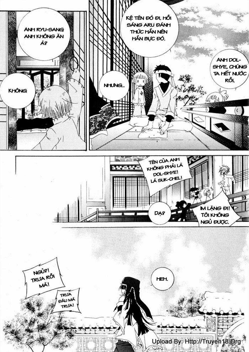 Nabi Chapter 1 trang 6
