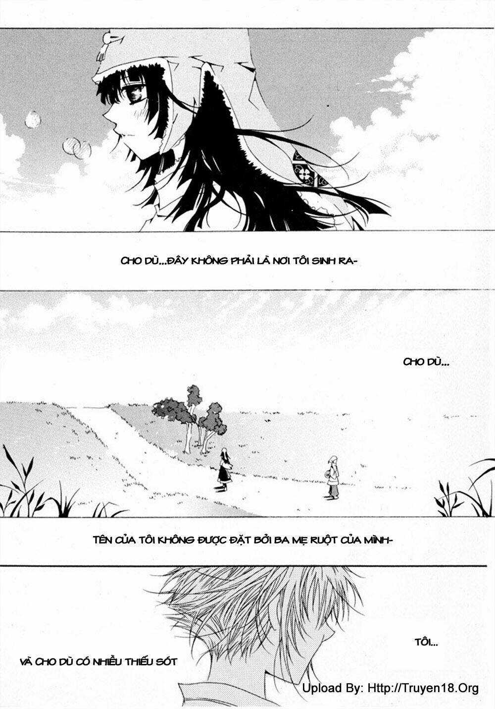 Nabi Chapter 1 trang 8