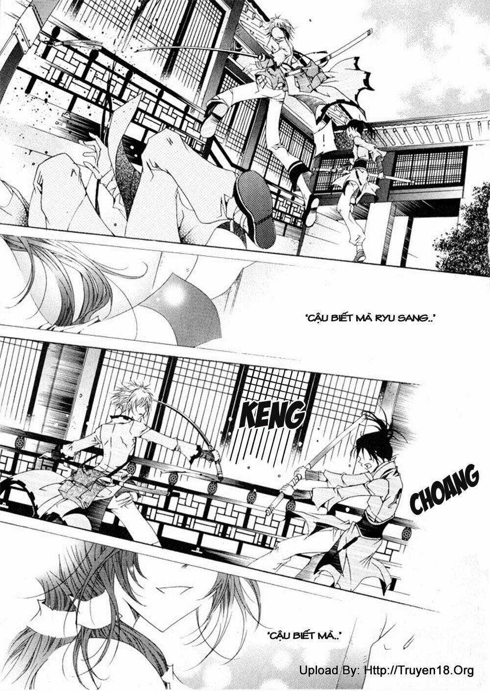 Nabi Chapter 10 trang 10