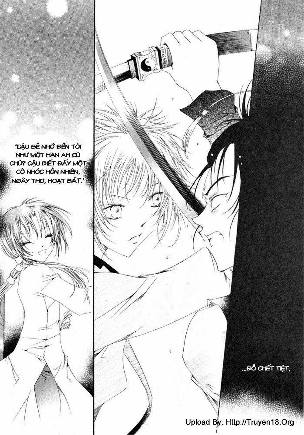 Nabi Chapter 10 trang 11