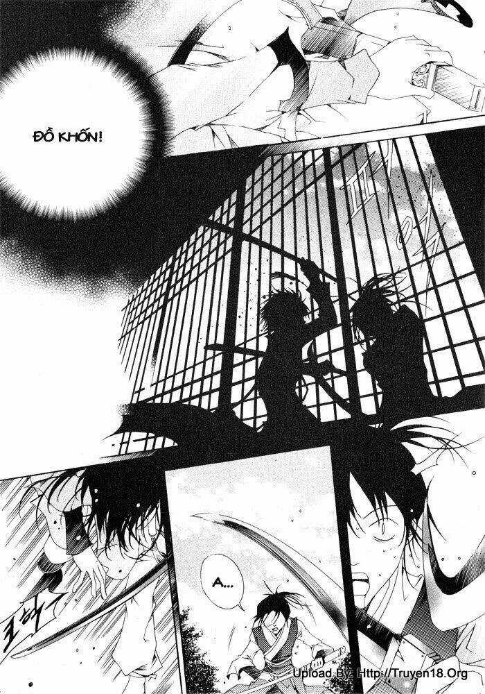 Nabi Chapter 10 trang 12