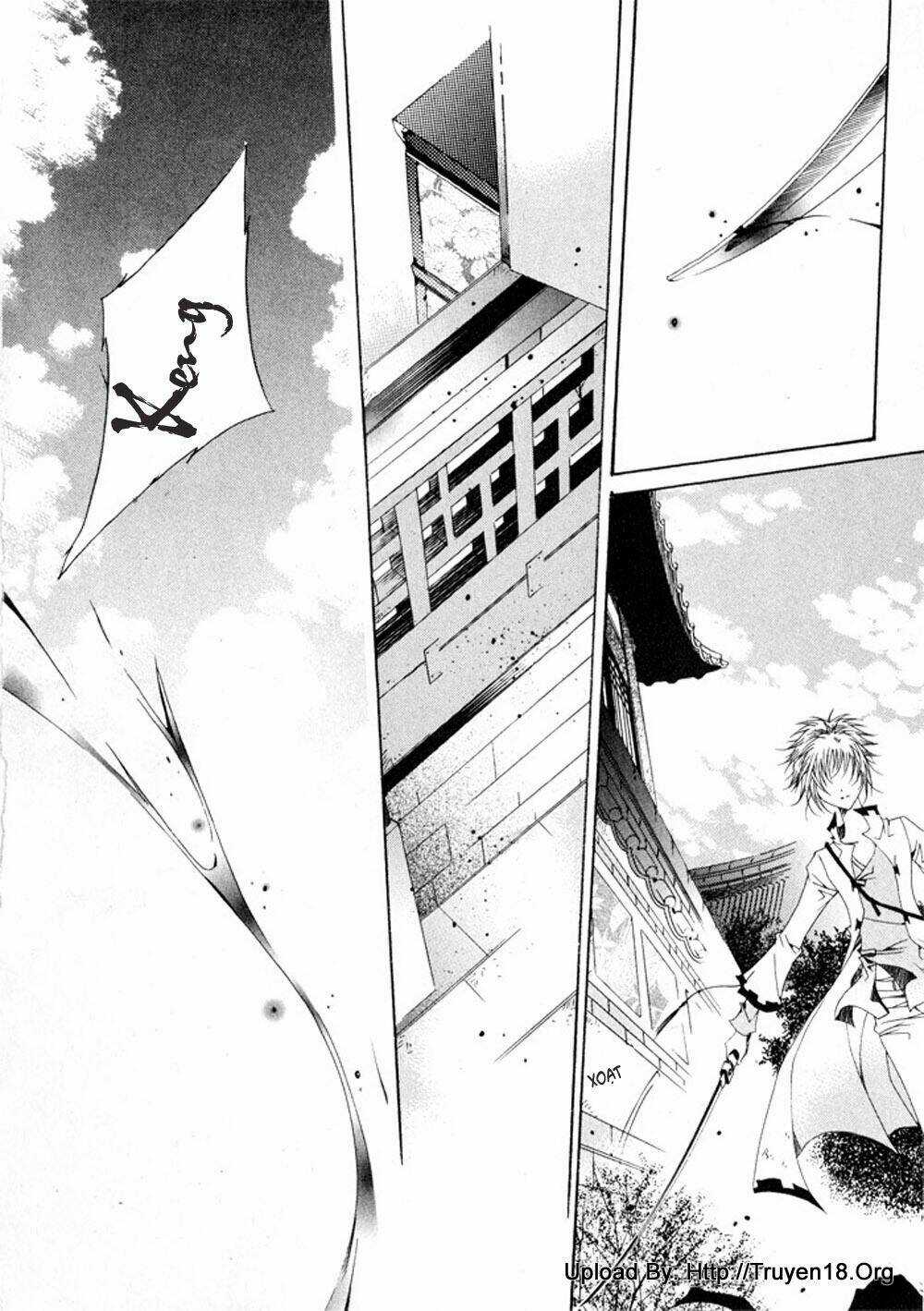 Nabi Chapter 10 trang 13