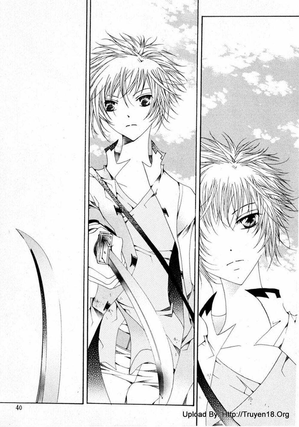 Nabi Chapter 10 trang 14