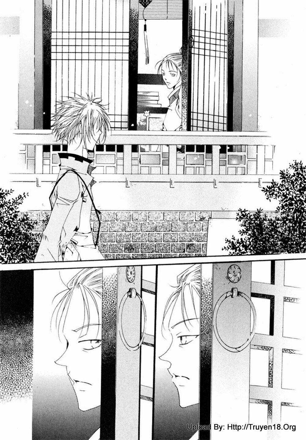 Nabi Chapter 10 trang 15