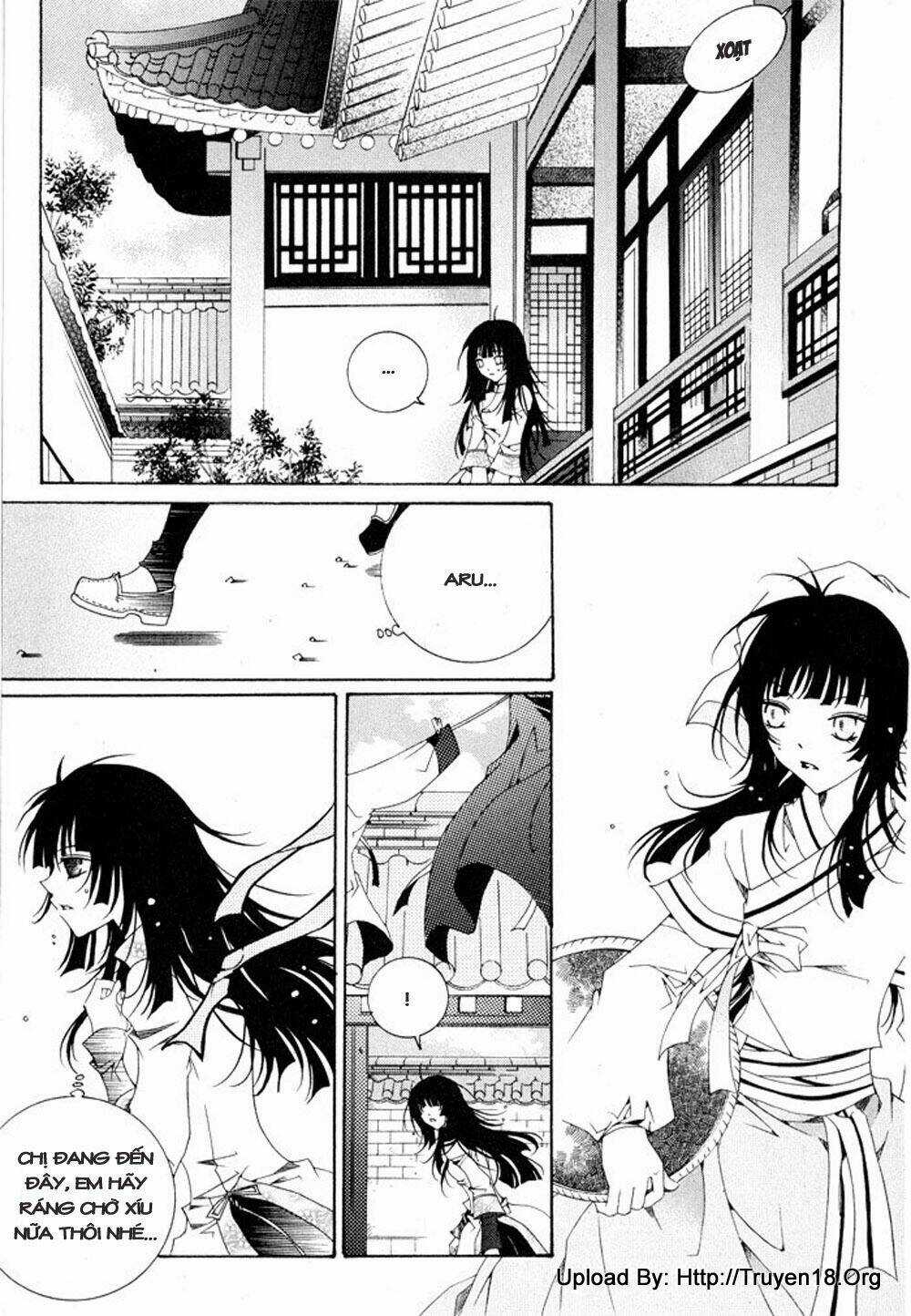 Nabi Chapter 10 trang 2