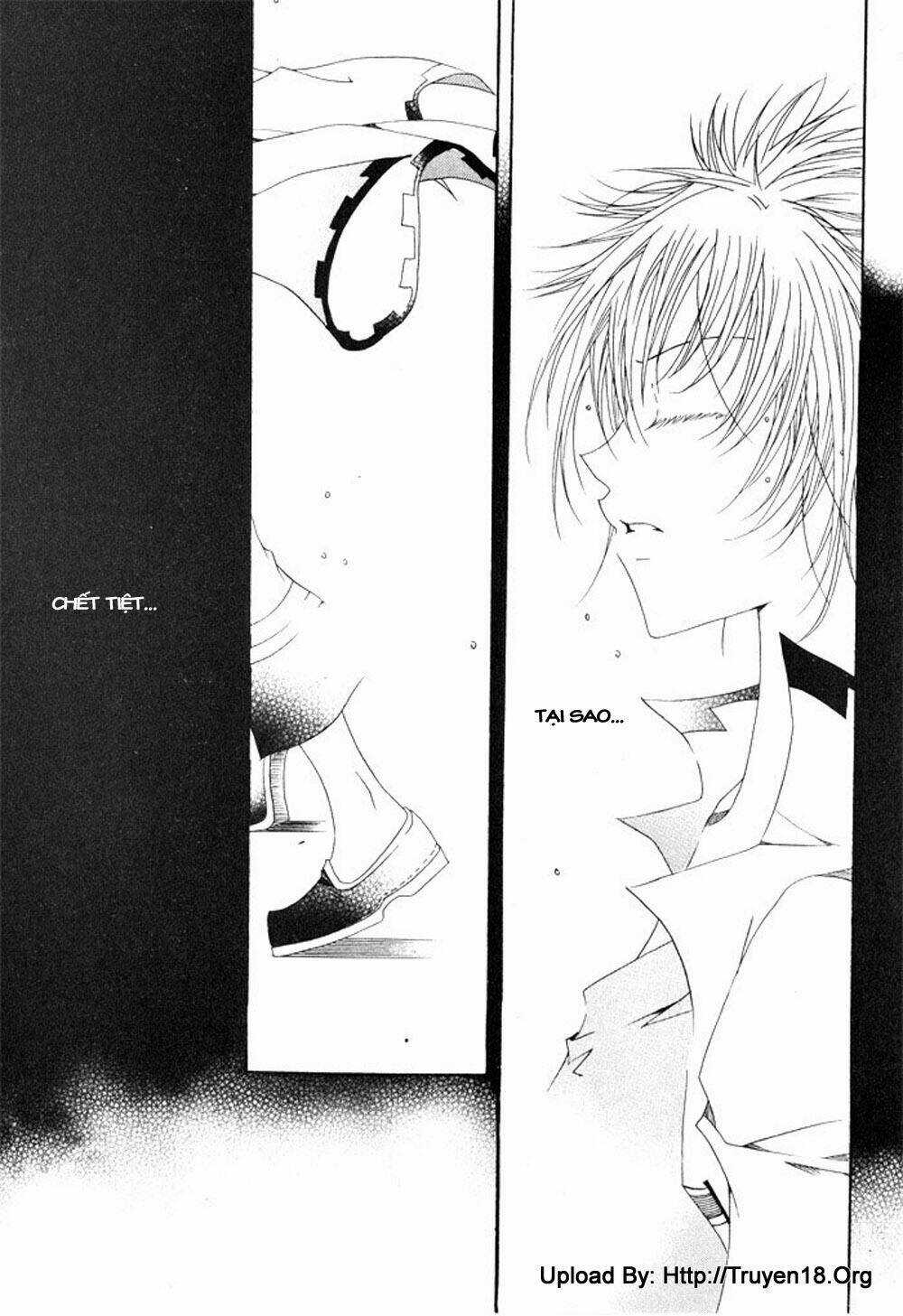 Nabi Chapter 10 trang 21