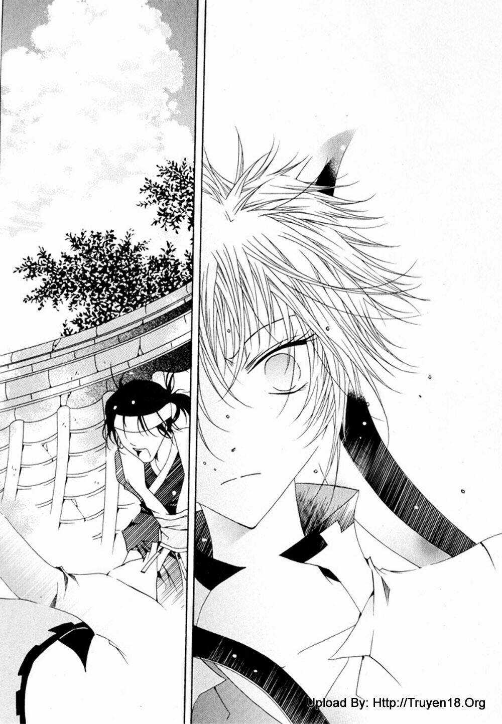 Nabi Chapter 10 trang 23