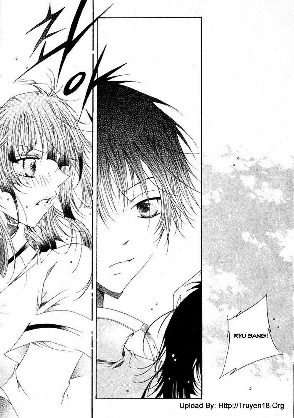 Nabi Chapter 10 trang 24