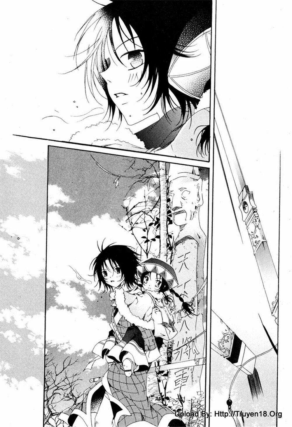 Nabi Chapter 10 trang 25