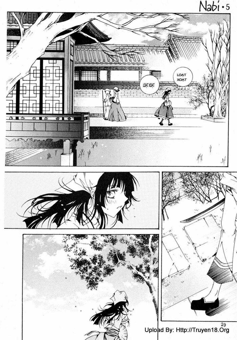 Nabi Chapter 10 trang 3