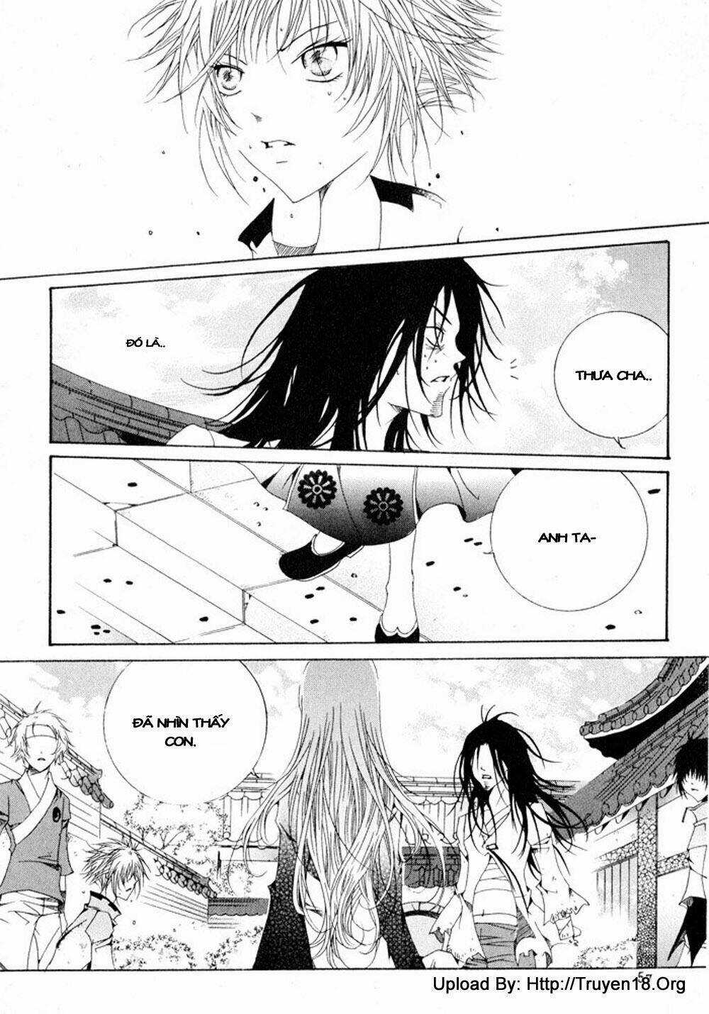 Nabi Chapter 10 trang 31