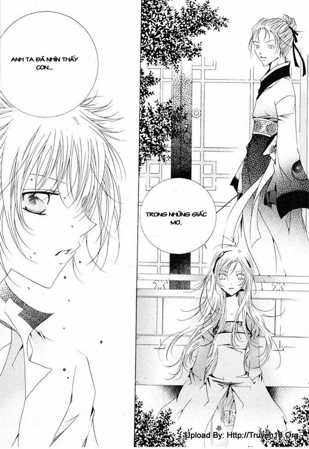 Nabi Chapter 10 trang 32