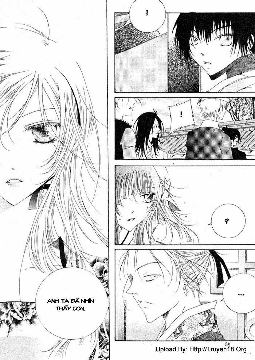 Nabi Chapter 10 trang 33