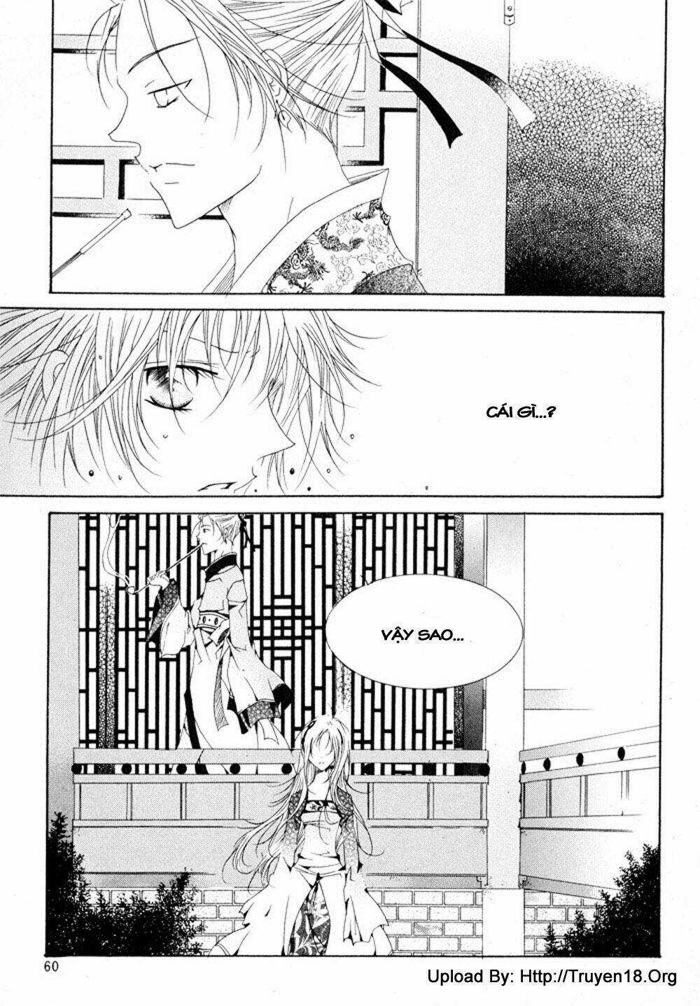 Nabi Chapter 10 trang 34