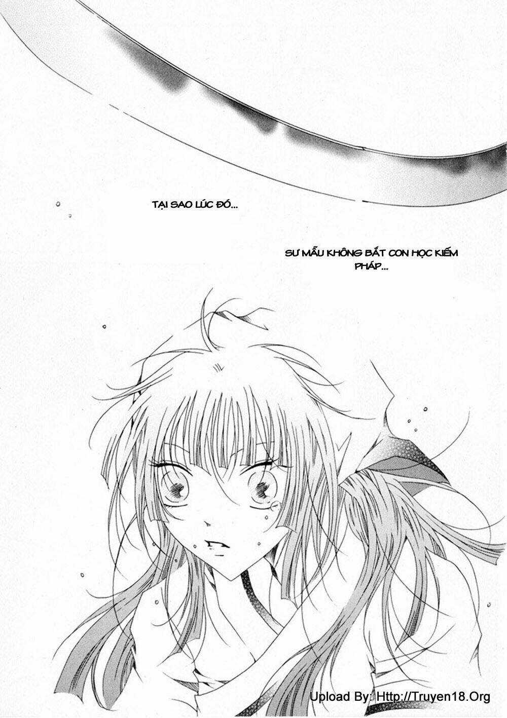 Nabi Chapter 10 trang 36