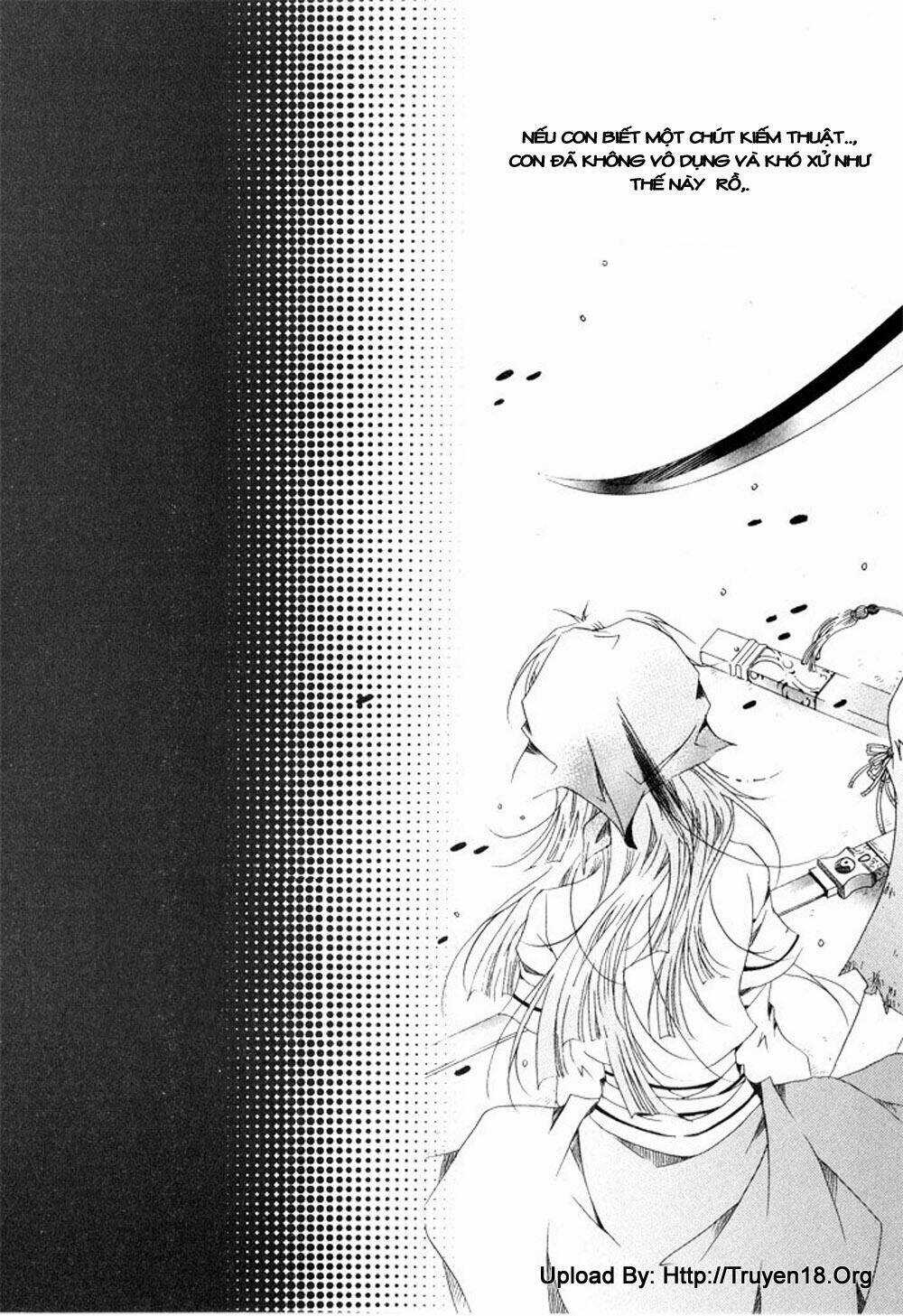 Nabi Chapter 10 trang 37