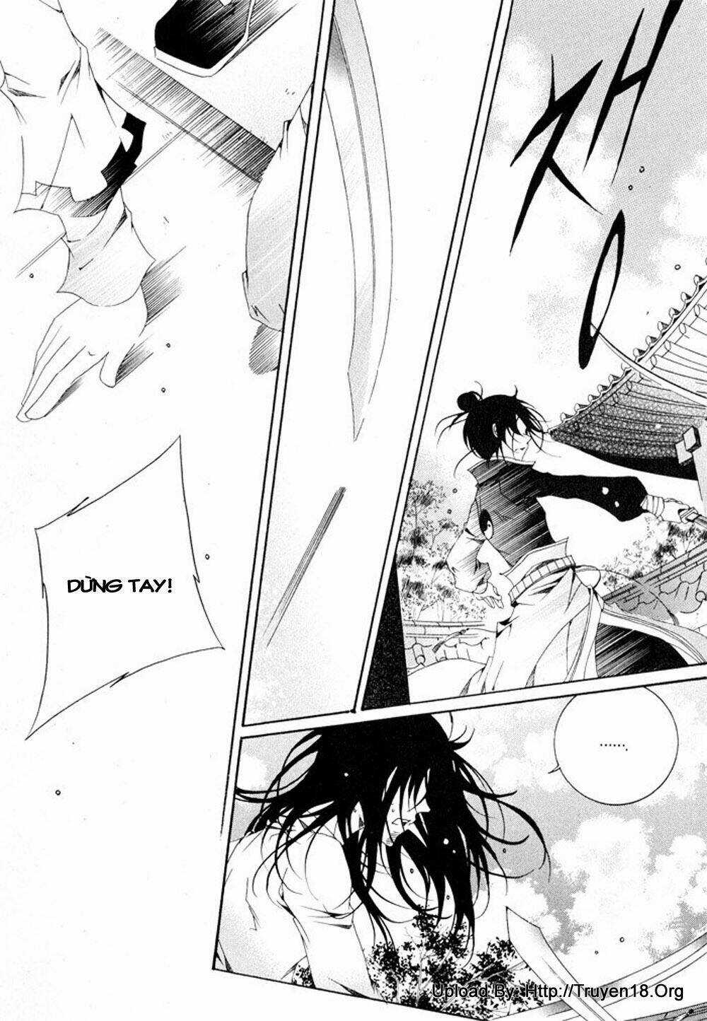 Nabi Chapter 10 trang 38