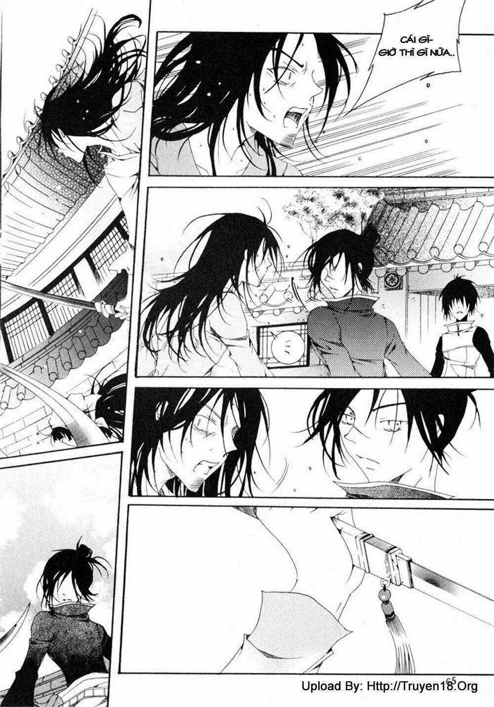 Nabi Chapter 10 trang 39