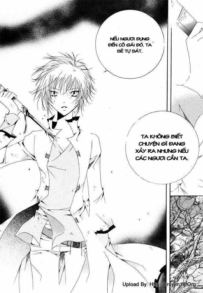 Nabi Chapter 10 trang 40