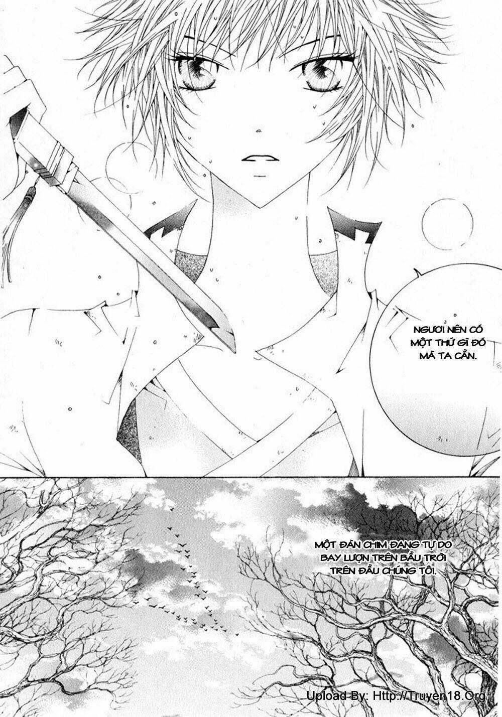 Nabi Chapter 10 trang 41