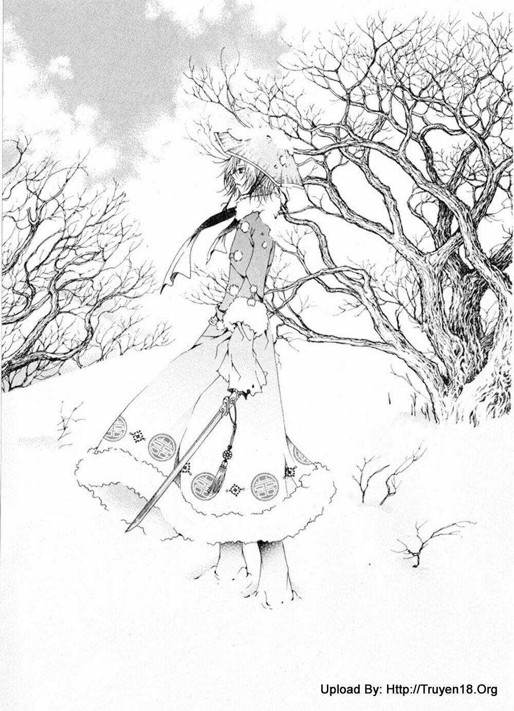 Nabi Chapter 10 trang 42