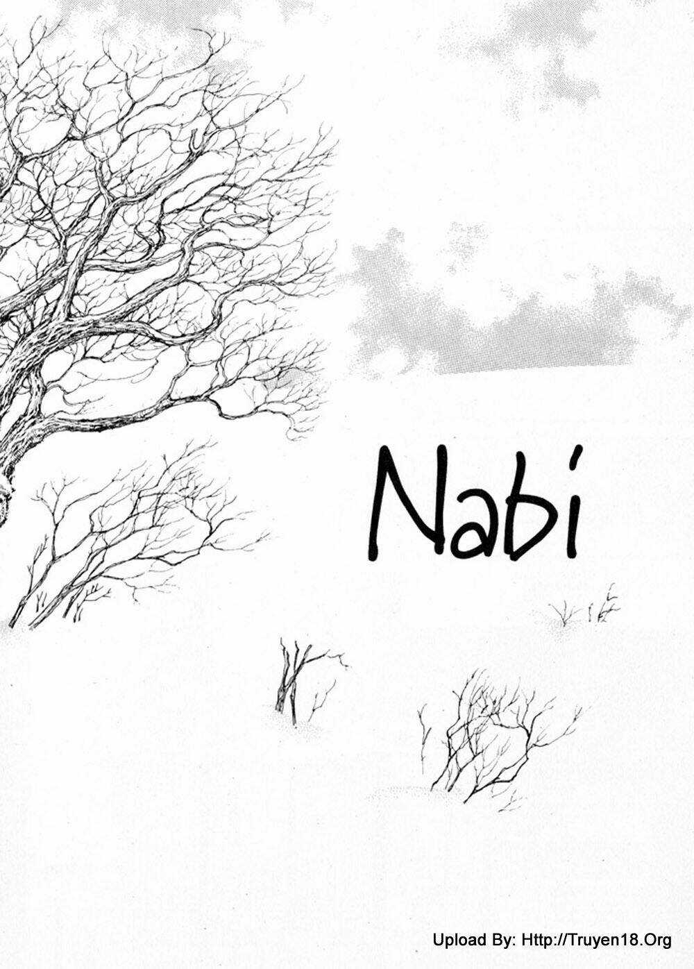 Nabi Chapter 10 trang 43