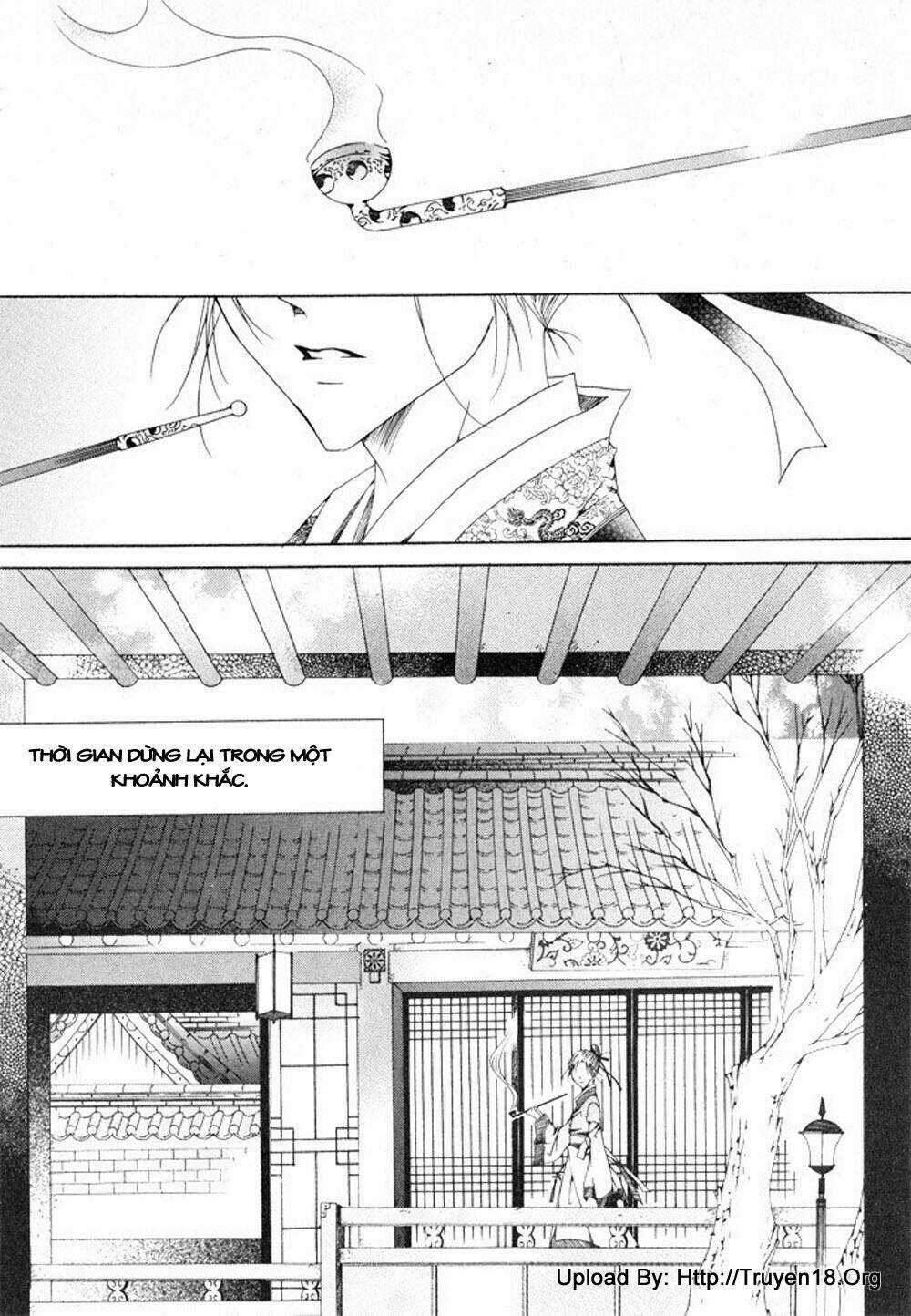 Nabi Chapter 10 trang 44