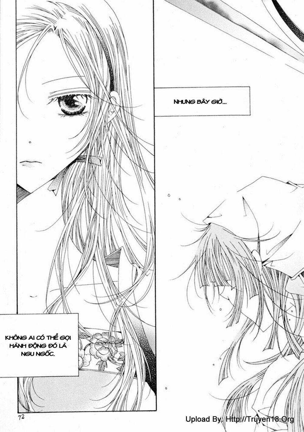 Nabi Chapter 10 trang 46