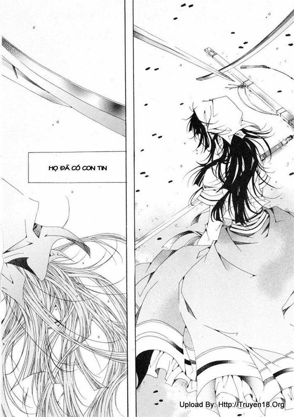 Nabi Chapter 10 trang 47