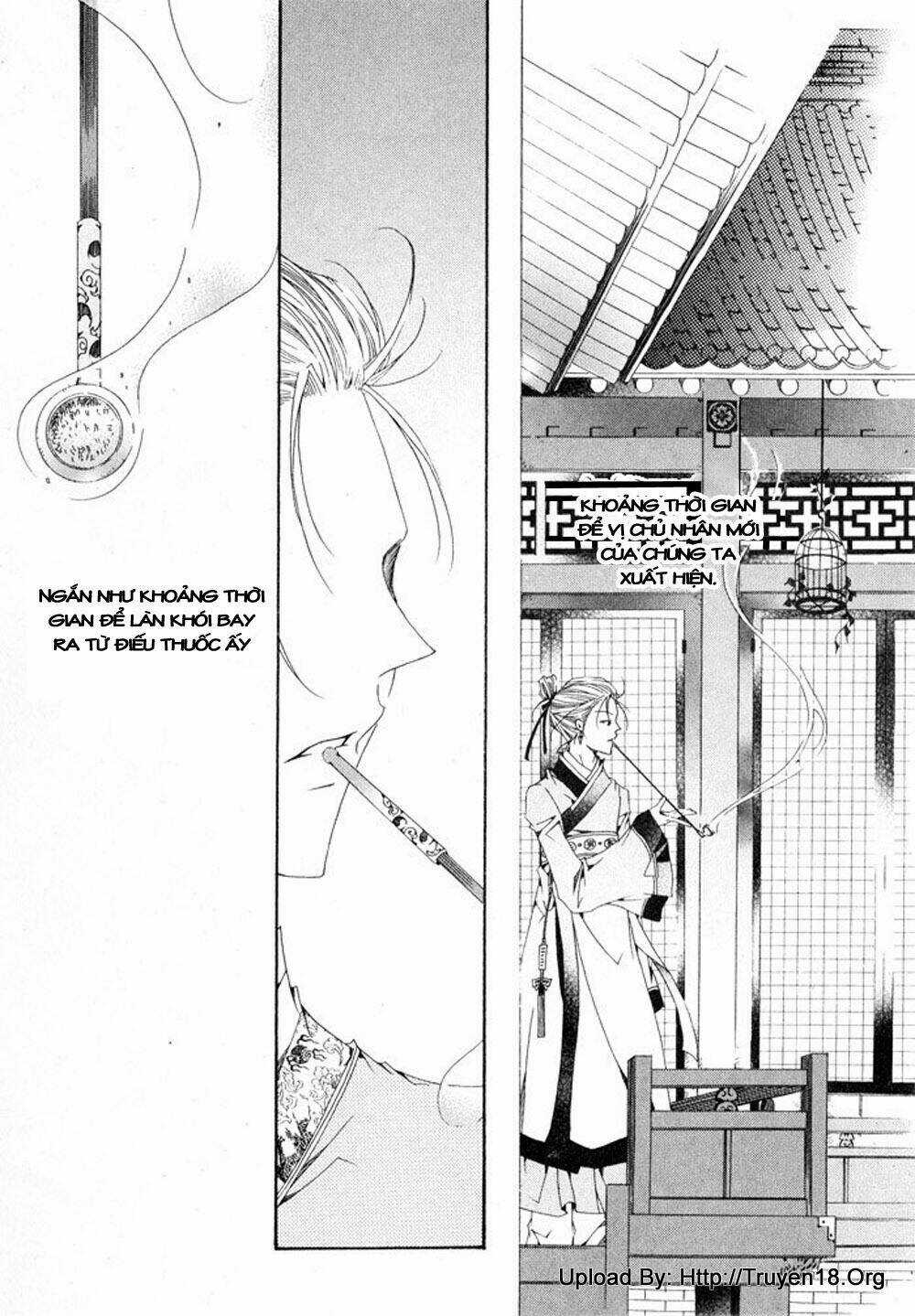 Nabi Chapter 10 trang 48