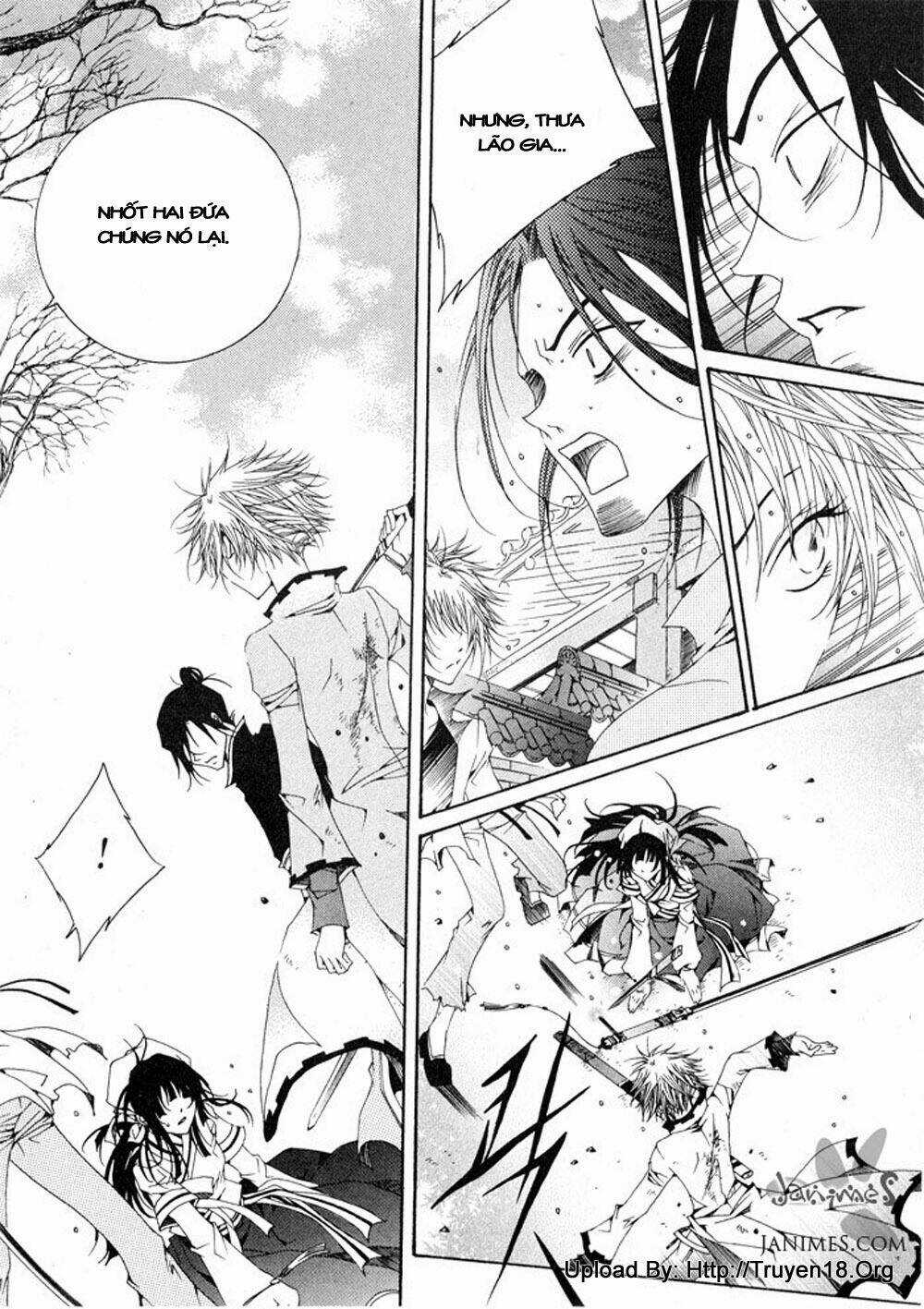 Nabi Chapter 10 trang 49