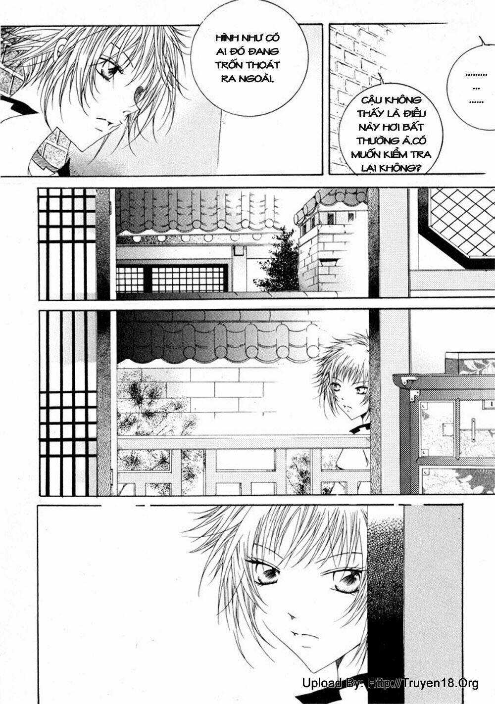 Nabi Chapter 10 trang 5