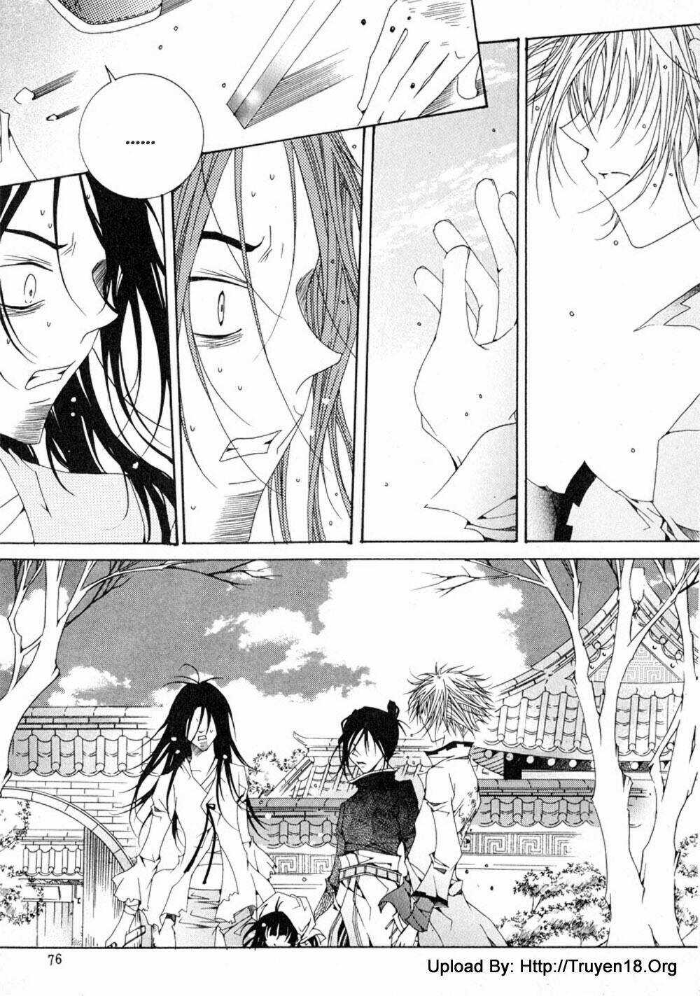 Nabi Chapter 10 trang 50