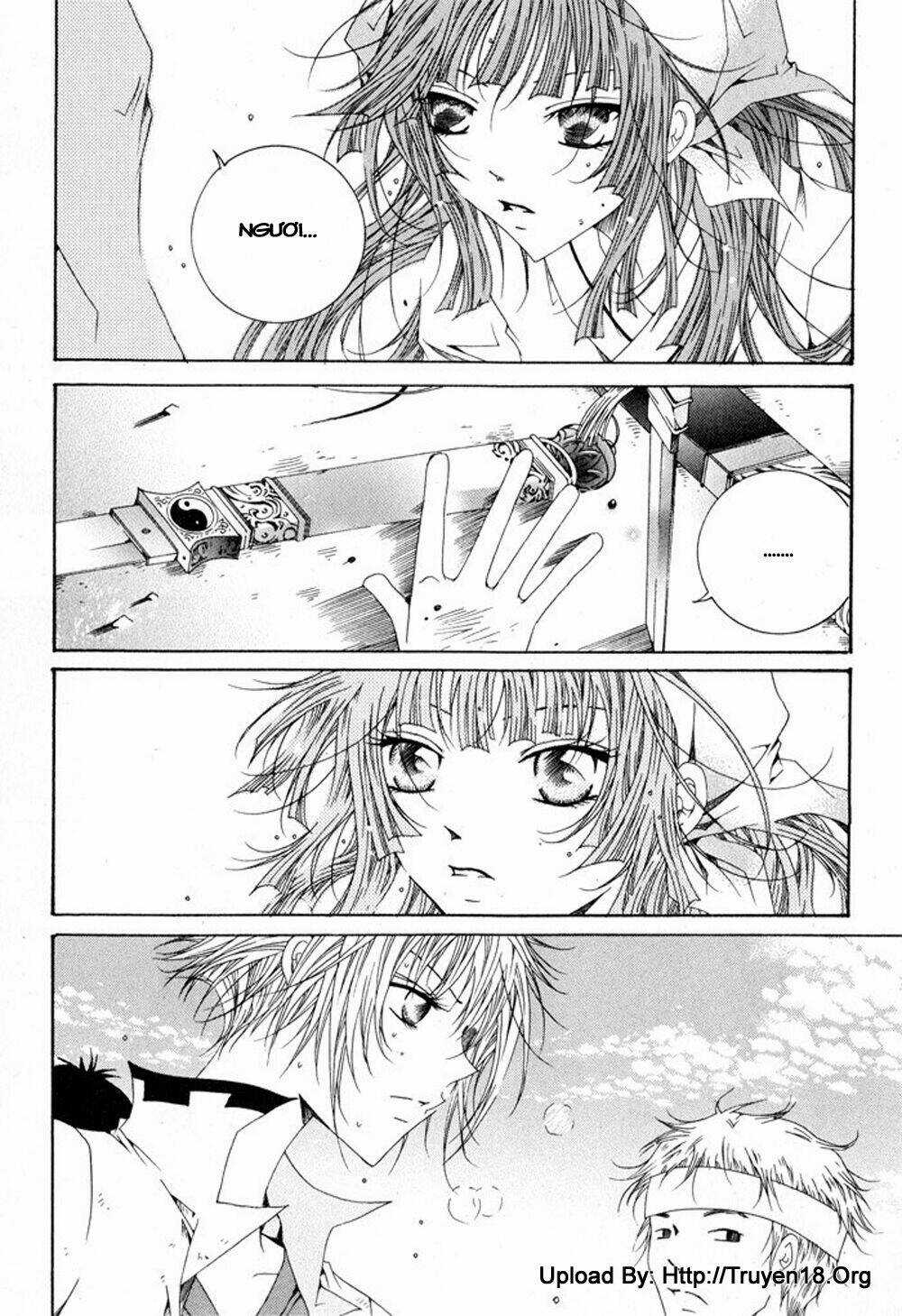 Nabi Chapter 10 trang 51